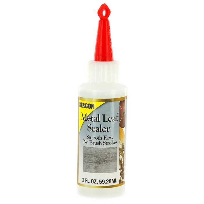 Metal Leaf Sealer Hobby Lobby 706952